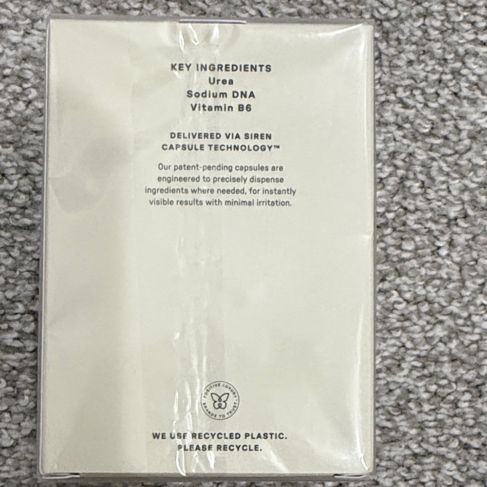 The Barrier Bioactive Treatment for Face - Cream - Picture 3 of 4